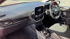 Ford Fiesta 1.0 EcoBoost Hybrid mHEV 125 Trend Navigation 5dr Petrol Hatchback